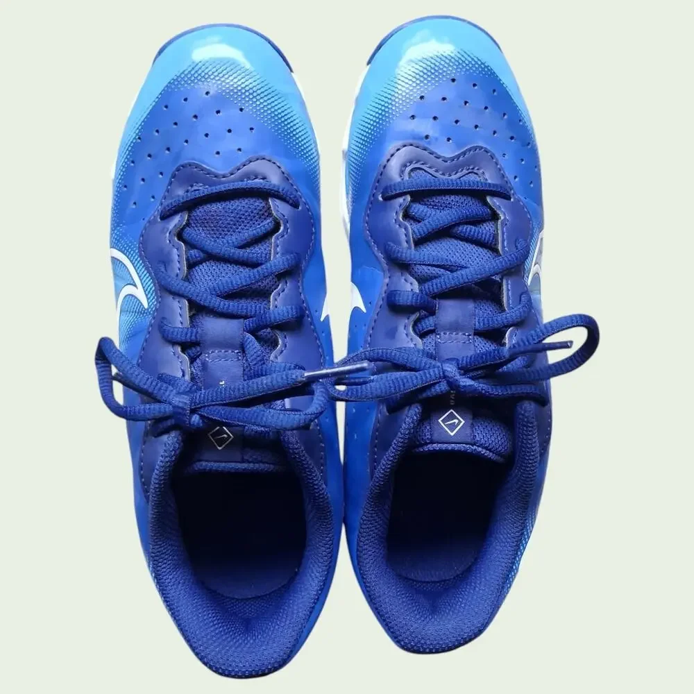 Nike diamond clutch